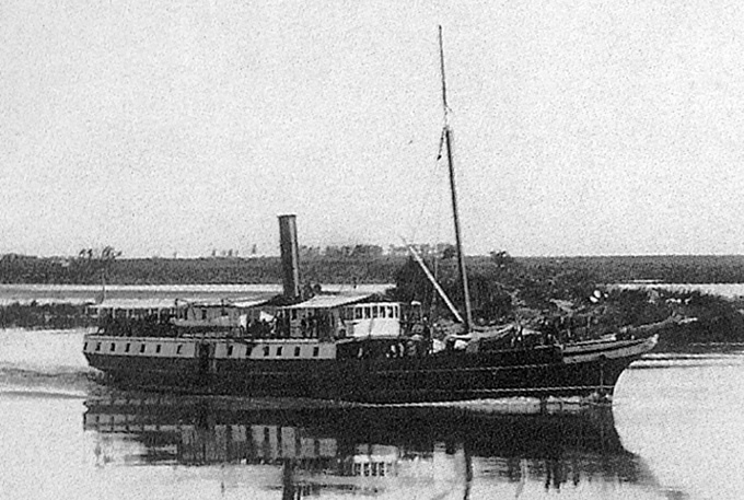 Colección César Gotta