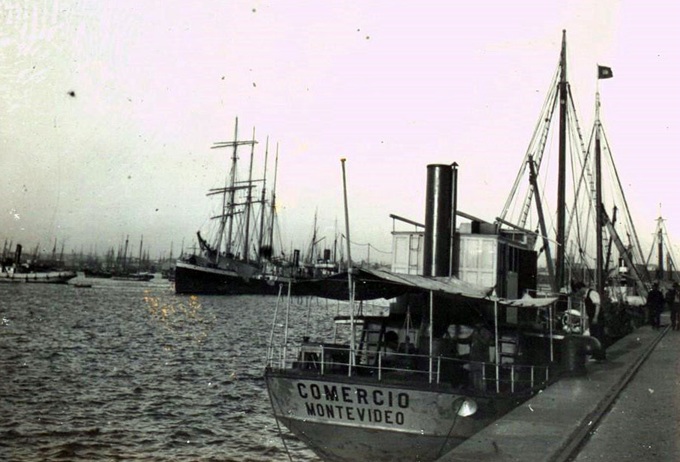 Alan Aguiar / marinamercanteruguaya.blogspot.com