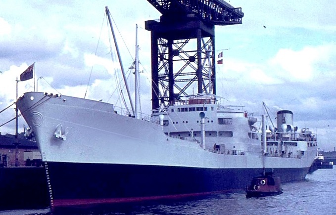 northeastmaritime.co.uk