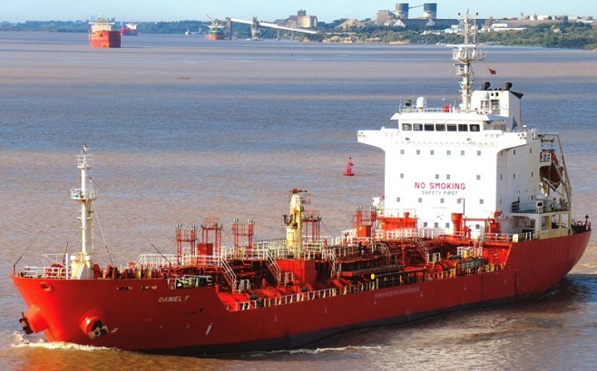 Maxi Alonso / shipspotting.com