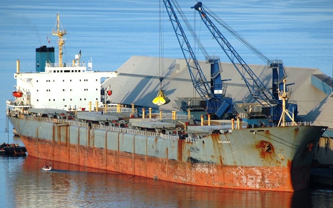 Federico Bolognini / shipspotting.com