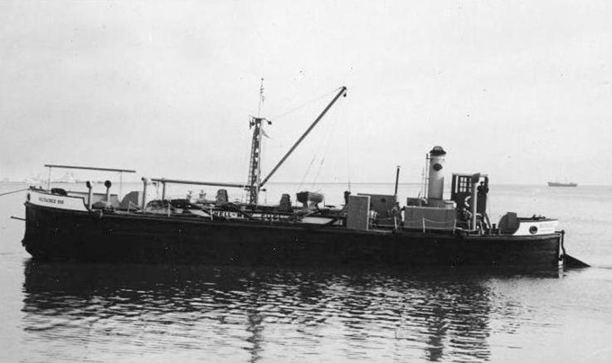 Archivo General de la Nación Dpto. Doc. Fotográficos, Buenos Aires, Argentina