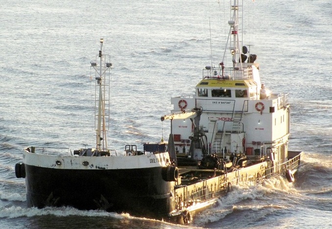 Maxi Alonso / shipspotting.com