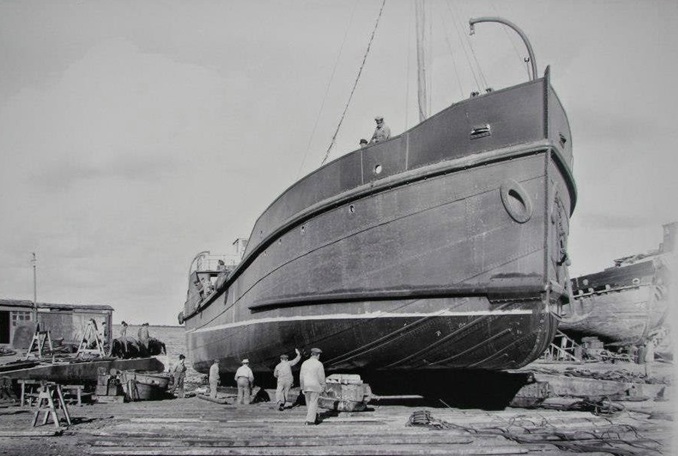 José Santángelo / marinamercanteuruguaya.blogspot.com