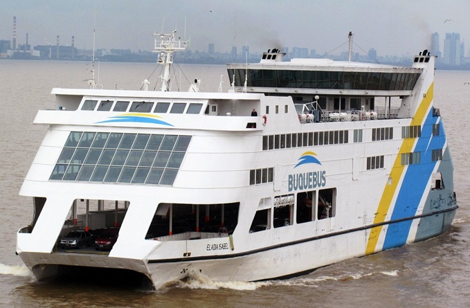 Maxi Alonso / shipspotting.com