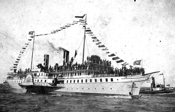 Archivo General de la Nación Dpto. Doc. Fotográficos, Buenos Aires, Argentina