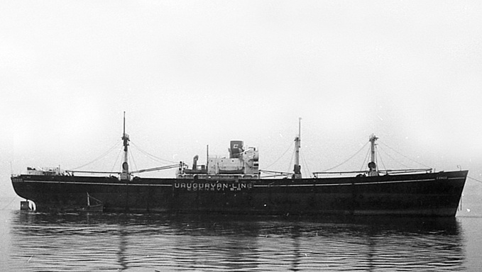 Theodor Dietrich / spaninishspotters.es