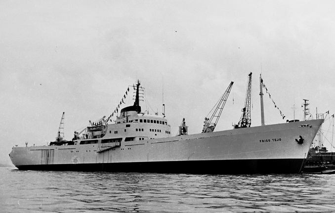 Edson de Lima Lucas / shipspotting.com