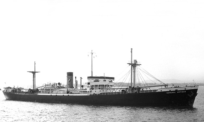 T. Dietrich / spanishspotter.es