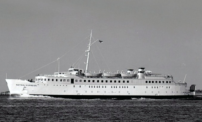 Silja Lines