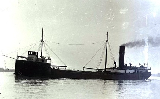 Detroit Historical Society