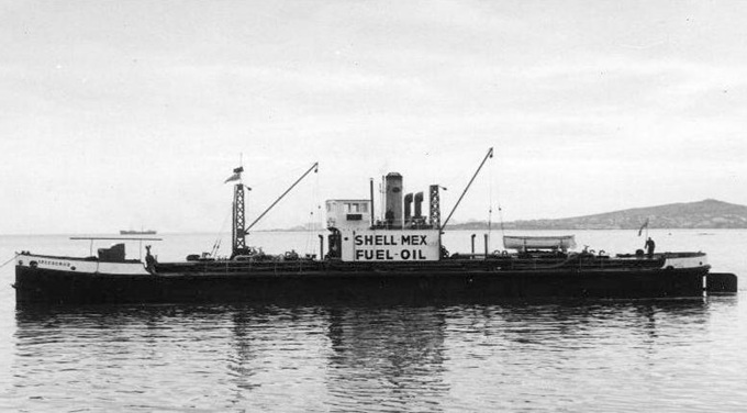 Archivo General de la Nación Dpto. Doc. Fotográficos, Buenos Aires, Argentina