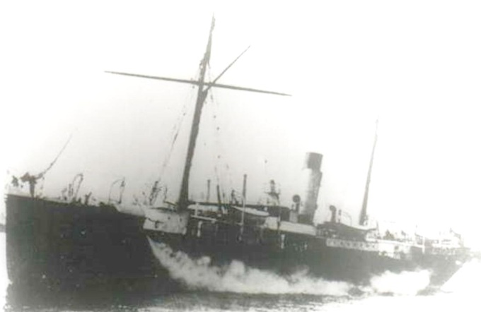 Colección John Clarkson