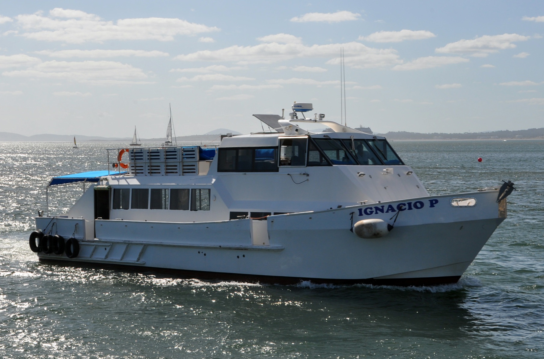 Rogerio Cordeiro / shipspotting.com