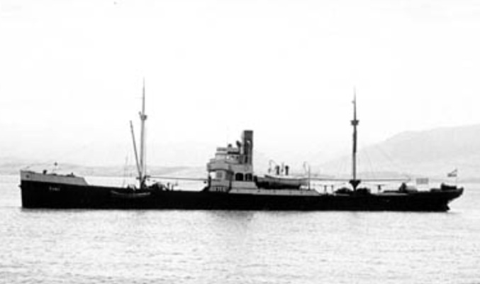 T. Dietrich / spanishspotters.net