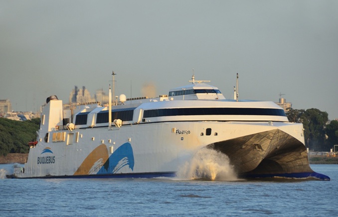 Manuel Mohedano Torres / shipspotting.com