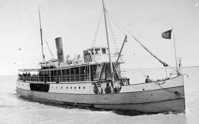 Archivo General de la Nación Dpto. Doc. Fotográficos, Buenos Aires, Argentina