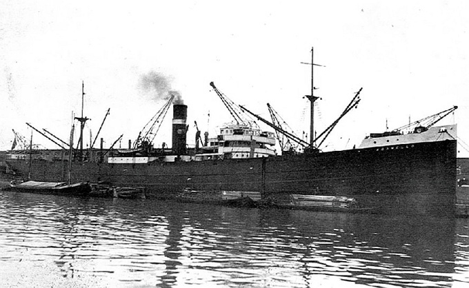 tynebuiltships.co.uk