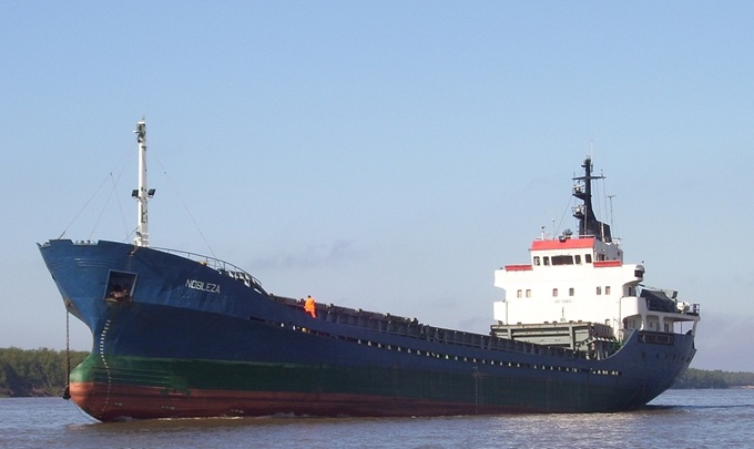 Pablo Balloni / Histarmar.org