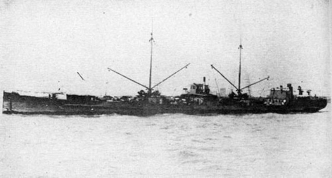 Archivo General de la Nación Dpto. Doc. Fotográficos, Buenos Aires, Argentina