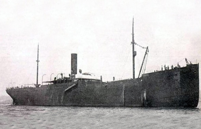 Marine Review, Volume 17