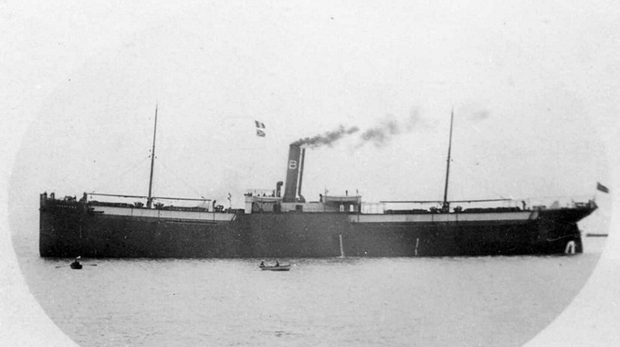 Colección Harold Appleyard