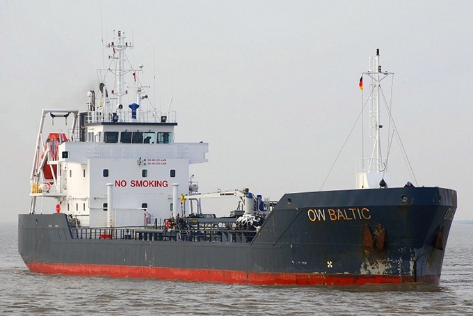 Jorn Prestien / shipspotting.com