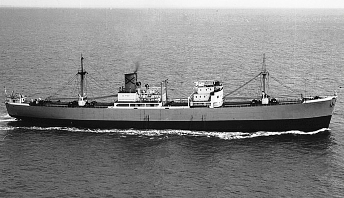 Suisse-Atlantique S.A. / swiss-ships.ch