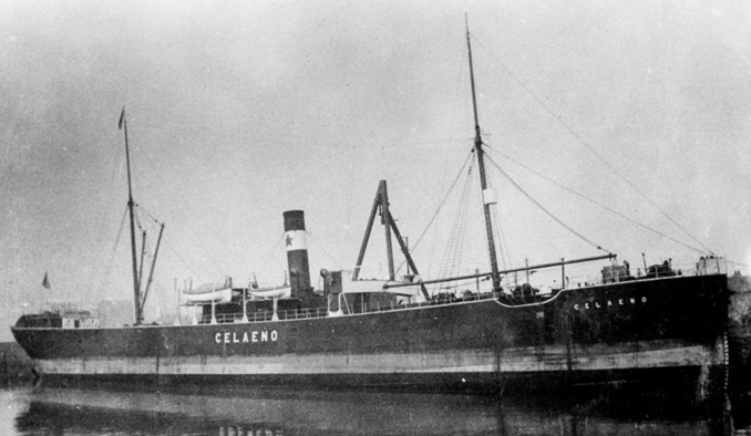 Marien Liderbon / marishdata.com