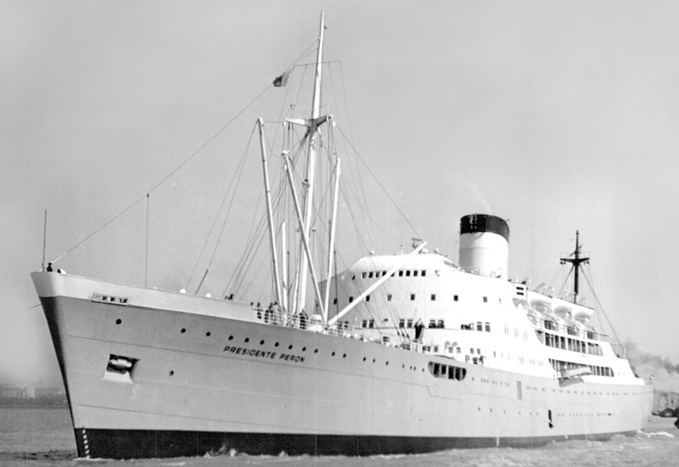 Archivo General de la Nación Dpto. Doc. Fotográficos. Buenos Aires. Argentina