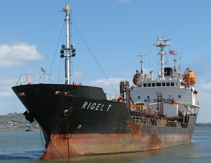 Fernando / shipspotting.com