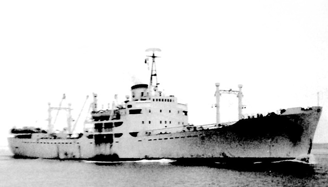 Timbo2 / shipspotting.com