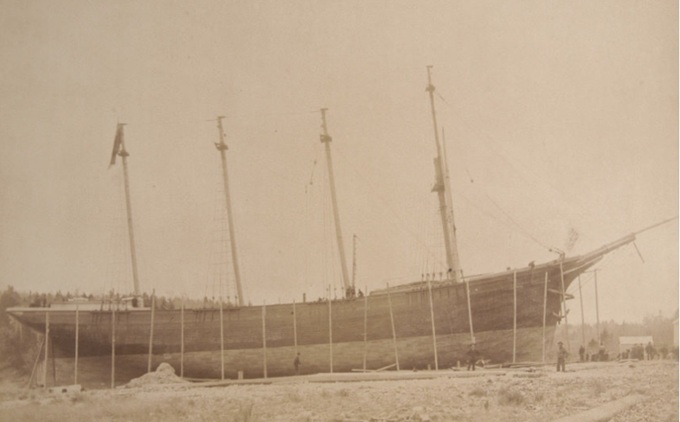 Nova Scotia Archives