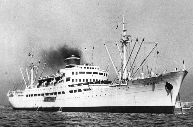 Archivo General de la Nación Dpto. Doc. Fotográficos. Buenos Aires. Argentina