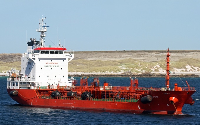 Johnmary / shipspotting.com