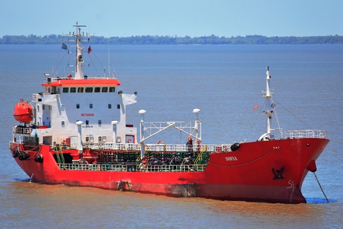 Maxi Alonso / shipspotting.com