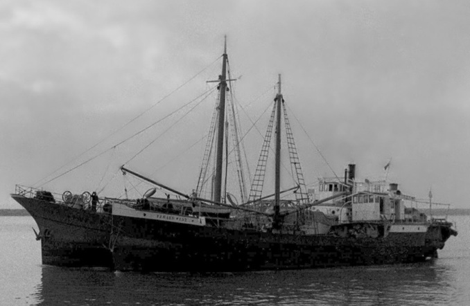 Fernado Rubén Pontolillo Benítez