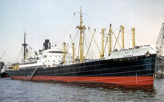 Bootsmann / shipnostalgia.com