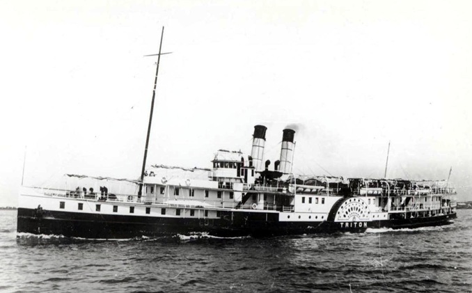 Archivo General de la Nación Dpto. Doc. Fotográficos, Buenos Aires, Argentina