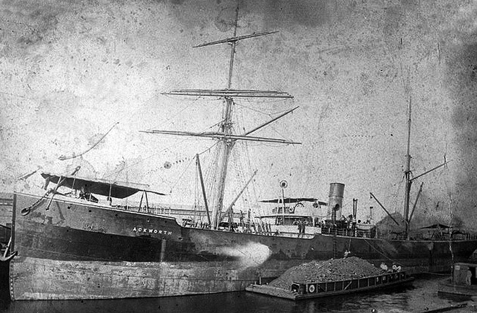 teesbuiltships.co.uk