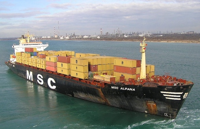 Captain Peter / shipspotting.com