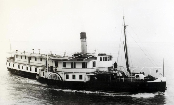 Archivo General de la Nación Dpto. Doc. Fotográficos, Buenos Aires, Argentina