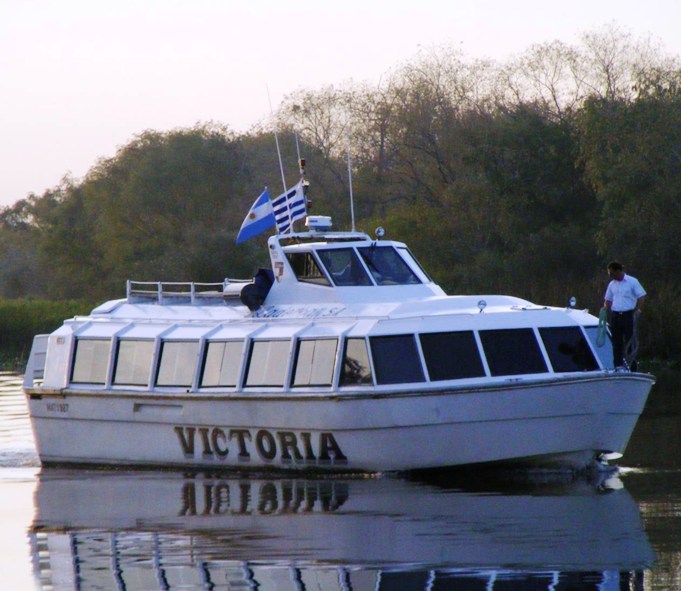 Christian Estin / marineTraffic.com