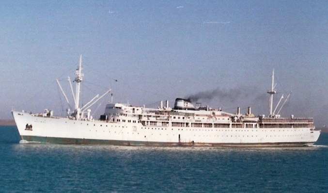 Jackosan / shipspotting.com