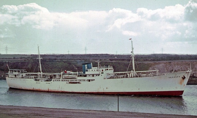 Michael Neidig / shipspotting.com