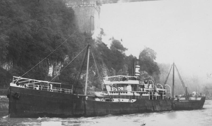 hartlepoolbuiltships.co.uk