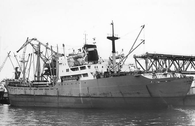 Wolfgang Kramer / shipspotting.com