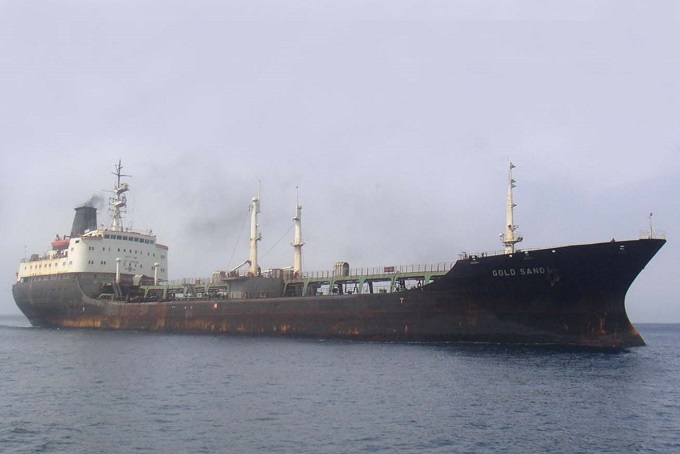 Bay / shipspotting.com