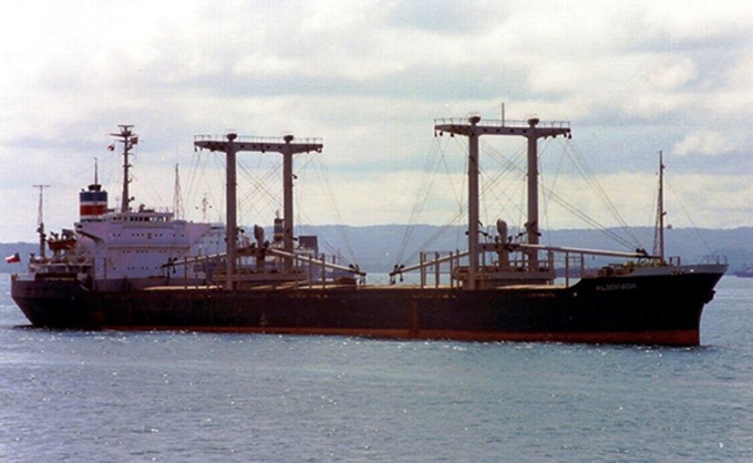 Navimar / Navegacionybarcos.com