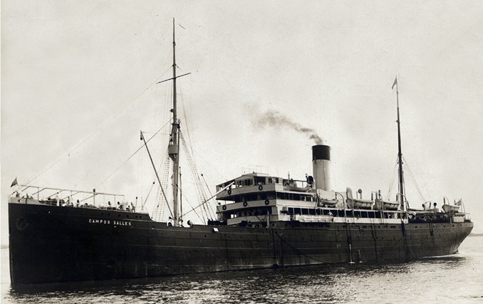 Archivo Nacional de Brasil